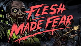 Test Flesh Made Fear : Une lettre d'amour sanglante au survival horror de l'ère PlayStation