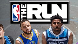 Test NBA The Run : Le basket arcade s'offre un come-back spectaculaire mais incomplet