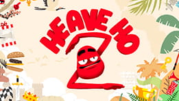 Test Heave Ho 2 : la coopération à bout de bras (et de pets)