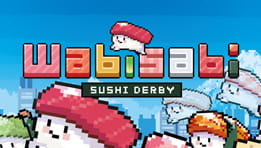 Test Wabisabi SushiDerby : Courir pour ne pas finir englouti