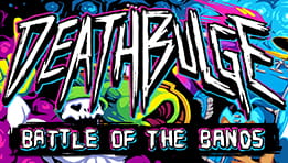 Test Deathbulge: Battle of the Bands. Le RPG rock 'n' roll qui ne manque pas de rythme