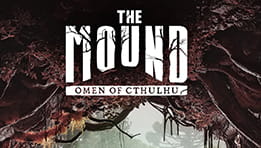 Test The Mound: Omen of Cthulhu. Journal d'une lente marche vers la folie