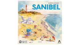 Mon avis sur Sanibel : Une superbe promenade estivale et stratégique