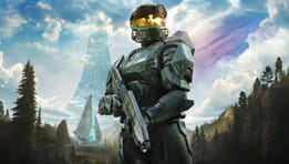 Test Halo Campaign Evolved : Le retour sublime (mais amputé) du Roi des FPS