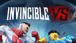 Test Invincible VS : Quand la brutalité de Robert Kirkman s'empare du tag-fighting 3v3