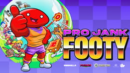 Test Pro Jank Footy : Un bazar arcade hilarant... mais un gameplay qui se prend les pieds dans le tapis
