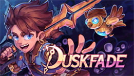 Test Duskfade : Un action-RPG doux, coloré et parfait pour les apprentis héros
