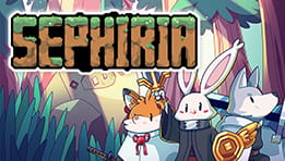 Test Sephiria : la nouvelle pépite roguelite qui va détruire vos nuits