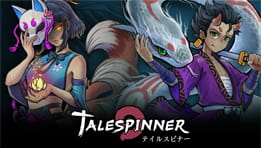 Test Talespinner : un deckbuilder aux bonnes idées, mais trop freiné par le hasard