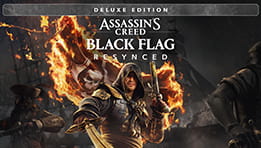 Test Assassin's Creed IV: Black Flag Resynced : Le retour triomphal de l'âge d'or de la piraterie