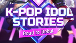 Test de K-Pop Idol Stories Road to Debut : manager d'idols, un job à plein temps ?