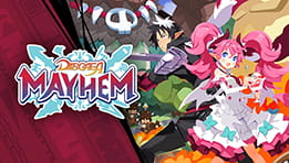 Test de Disgaea Mayhem. La démesure du Netherworld au format Muso