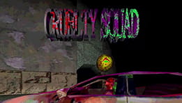 Test Cruelty Squad : Quand le jeu vidéo pousse les limites du malaise et du mauvais goût