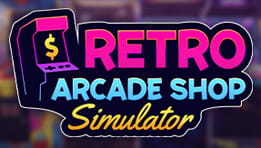Test Retro Arcade Simulator : la mécanique de la récompense poussée à l'extrême
