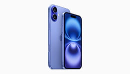 Écran géant, cloud gaming et streaming : pourquoi l'iPhone 16 Plus reconditionné reste un super plan en 2026