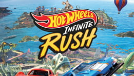Test Hot Wheels Infinite Rush : Quand le coffre à jouets passe en monde ouvert