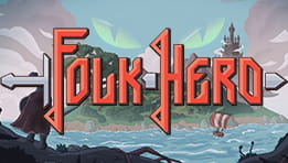 Test Folk Hero : Une formule rétro à la sauce mythologique slave
