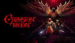 Test Crimson Moon : L'alliance brute du sang, de l'acier et du gothique