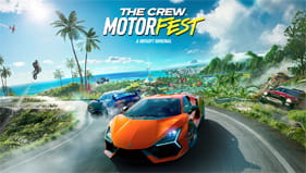Test The Crew Motorfest : ticket gagnant pour le paradis de la vitesse à Hawaï