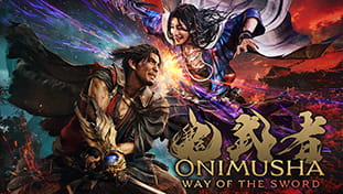 Test Onimusha: Way of the Sword. La renaissance tranchante d'un mythe