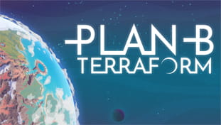 Test Plan B: Terraform. Quand la logistique industrielle façonne un nouveau monde
