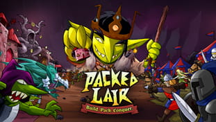 Test Packed Lair : Quand Tetris rencontre la gestion de donjon et l'auto-battler