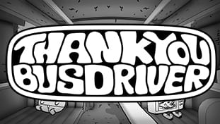 Test Thank You Bus Driver : gifler des passagers et respecter les horaires, le nouveau pari fou de Double Fine