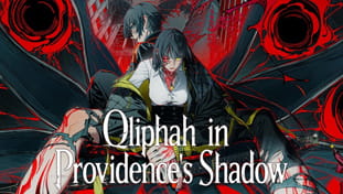 Test Qliphah in Providence's Shadow : Un RPG hybride aussi exigeant que spectaculaire