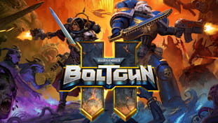 Test Warhammer 40,000: Boltgun 2 : Une suite explosive qui honore l'Empereur