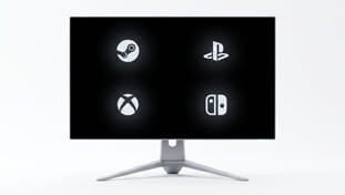 Ecrans gaming en 2026 : brancher PC, PS5, Xbox et Switch sur le même écran