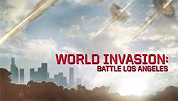 World Invasion