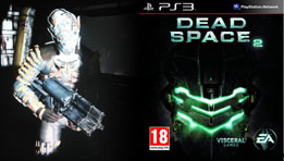Dead Space 2 : le retour d'Isaac