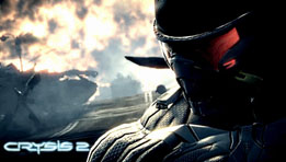 Crysis 2