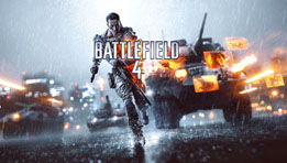 Battlefield 4