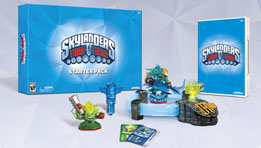 Skylanders Trap Team, les premières informations