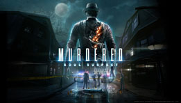 Découvrez le test du jeu Murdered : Soul Suspect, développé sur Airtight Games et édité par Square Enix en 2014 sur PlayStation 3, PlayStation 4, Windows, Xbox 360 et Xbox One