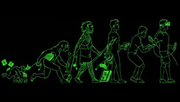 Homo numericus ludens : les jeux vidéo à la cité des sciences