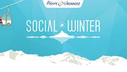 Résultat du concours #SocialWinter : Arrivage du lot