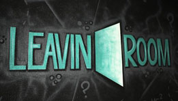 LeavinRoom : LeavinCube