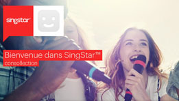 Test du jeu Singstar Ultimate Party