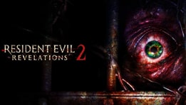 Resident Evil : Revelations 2