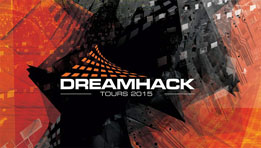 DreamHack Tours : Les photos du festival