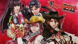 Le test de Onechanbara Z2: Chaos sur PlayStation 4