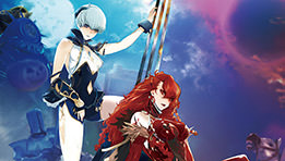 Deception IV The Nightmare Princess