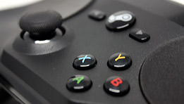 Steam Link - Steam Controller Photos et test