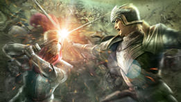 Test du jeu Bladestorm : Nightmare sur Xbox One