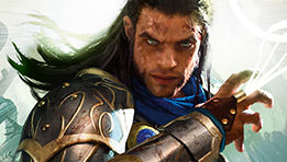 La bataille de Zendikar