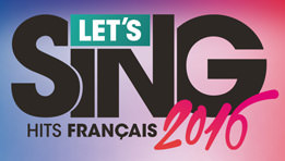 Let's Sing 2016 : Hits Français