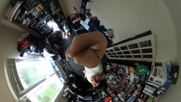 Découvrez notre avis sur la caméra Ricoh Theta S pour faire des photo et des vidéos 360