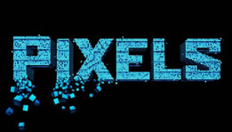 Pixels